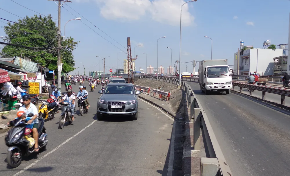 Chia tay cầu cũ trăm năm tuổi ảnh 15 Chia tay cầu cũ trăm năm tuổi ảnh 15