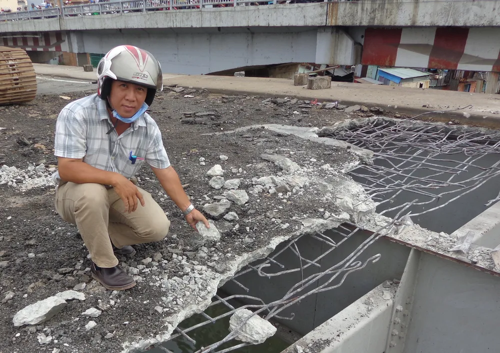 Chia tay cầu cũ trăm năm tuổi ảnh 10 Chia tay cầu cũ trăm năm tuổi ảnh 10