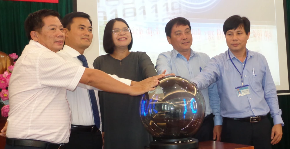 Siết hoạt động các cảng, bến sông dịp cuối năm ảnh 3 Siết hoạt động các cảng, bến sông dịp cuối năm ảnh 3