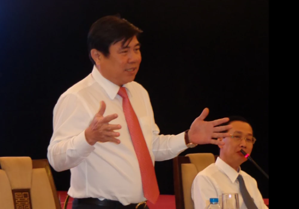 Buýt sông: Không trợ giá, không khách cũng chạy ảnh 7