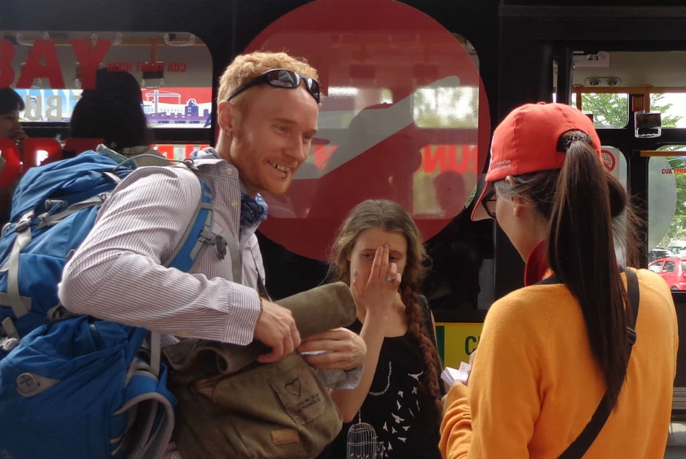 Xe buýt đạt chuẩn 'tử tế' mới được chở khách ảnh 8