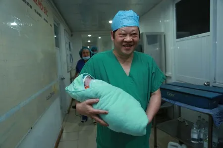 10 thành tựu của ngành y tế năm 2016 ảnh 2 10 thành tựu của ngành y tế năm 2016 ảnh 2