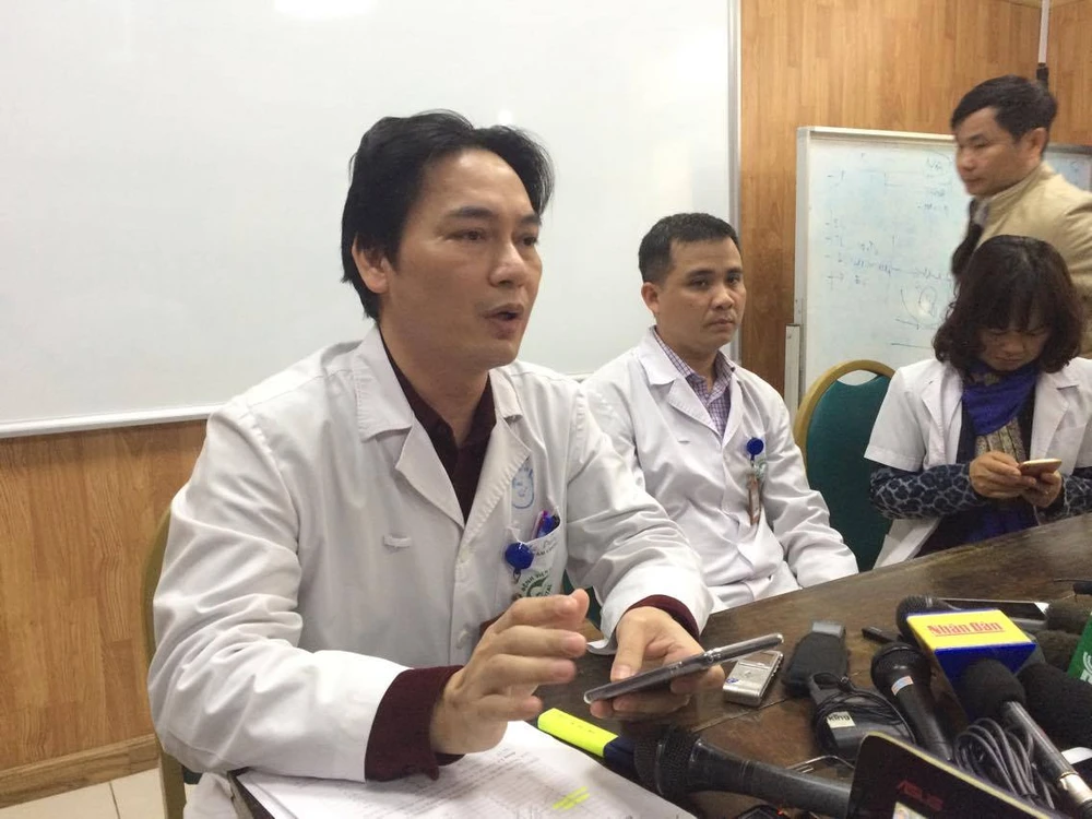 Ngộ độc nấm và cách xử trí ảnh 1