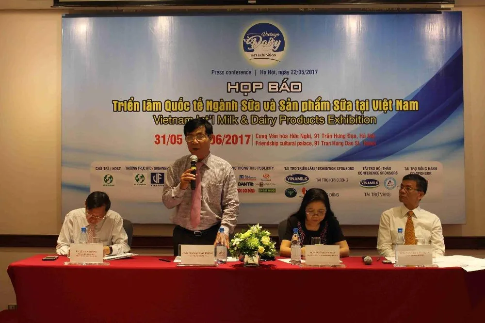 Uống sữa vào buổi sáng tốt cho sức khỏe ảnh 1