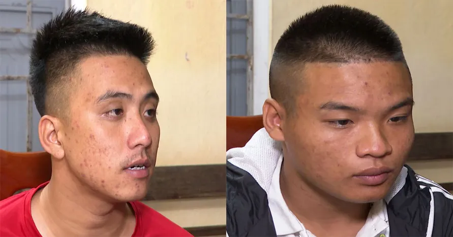 Cường 'dụ', trùm bảo kê xe khách ở Thái Bình ảnh 1 Cường 'dụ', trùm bảo kê xe khách ở Thái Bình ảnh 1