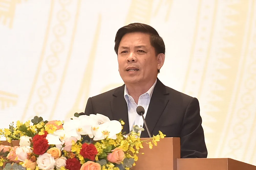 Thủ tướng: Tất cả lăn xả vào công việc ngay đầu 2021 ảnh 2 Thủ tướng: Tất cả lăn xả vào công việc ngay đầu 2021 ảnh 2