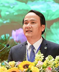 Đặc biệt coi trọng công tác xây dựng, chỉnh đốn Đảng ảnh 3