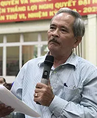 Đặc biệt coi trọng công tác xây dựng, chỉnh đốn Đảng ảnh 2