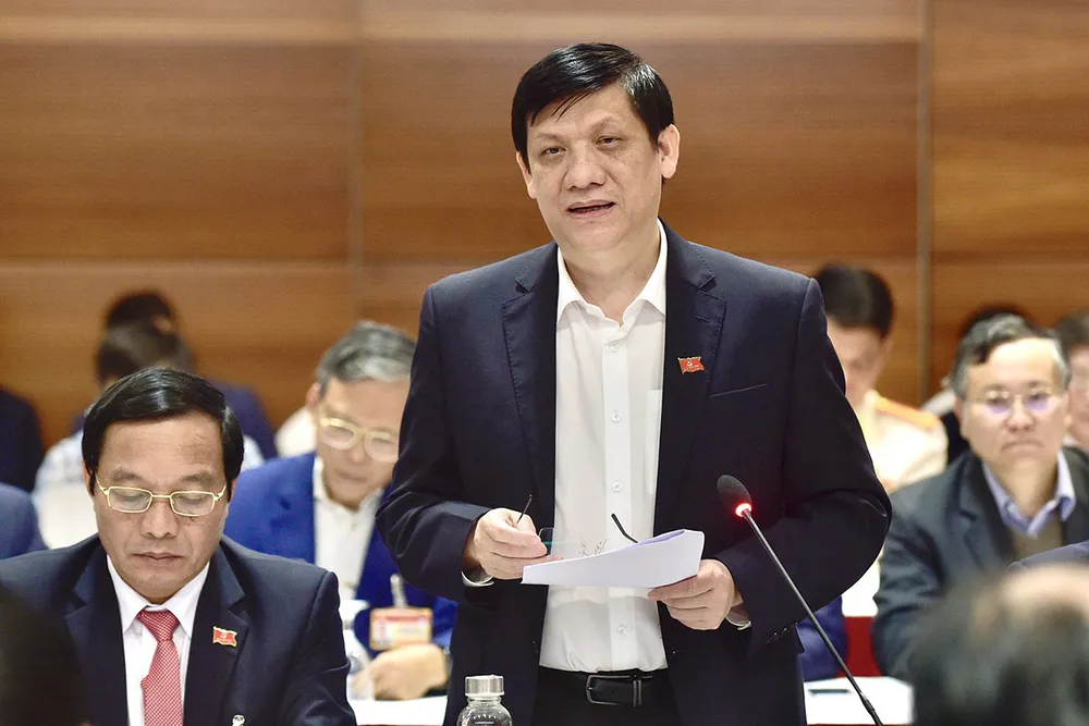 Phó Thủ tướng: 8 ngày nữa phải dập được dịch ảnh 2