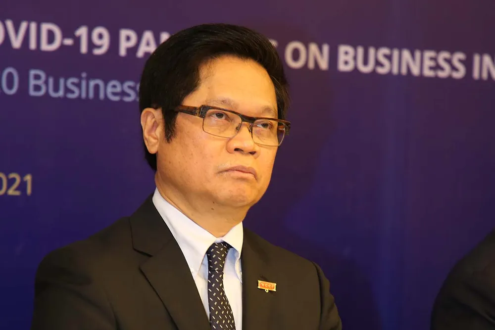 Doanh nhân Việt ngộ ra nhiều điều từ dịch COVID-19 ảnh 3