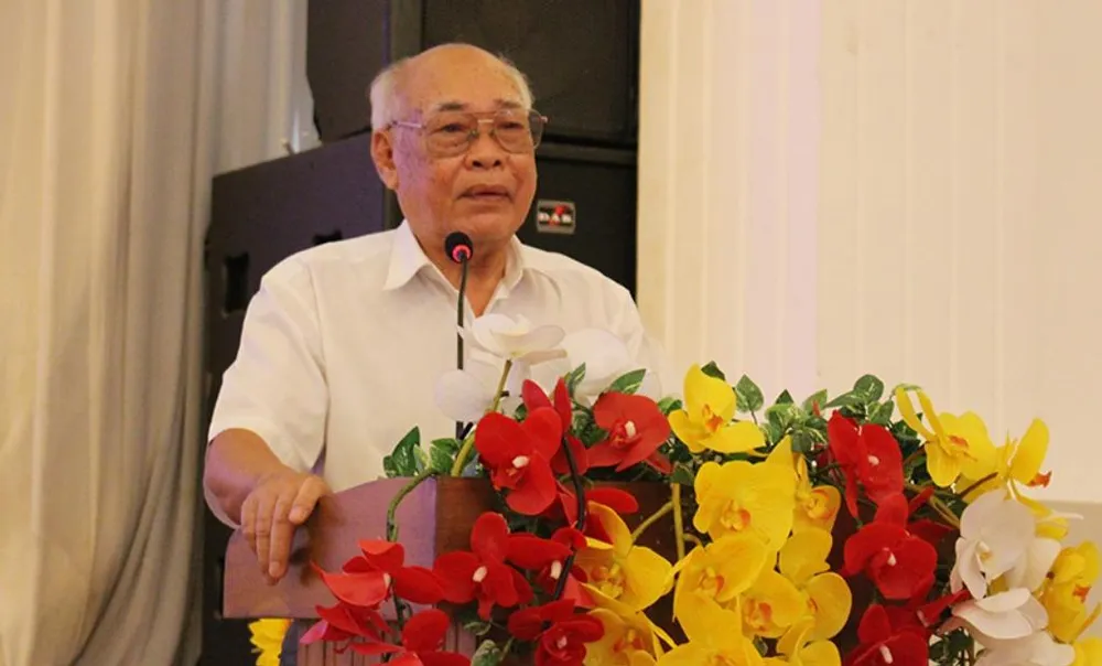 Cử tri TP.HCM đề nghị nghiêm trị những ai kích động gây rối ảnh 1