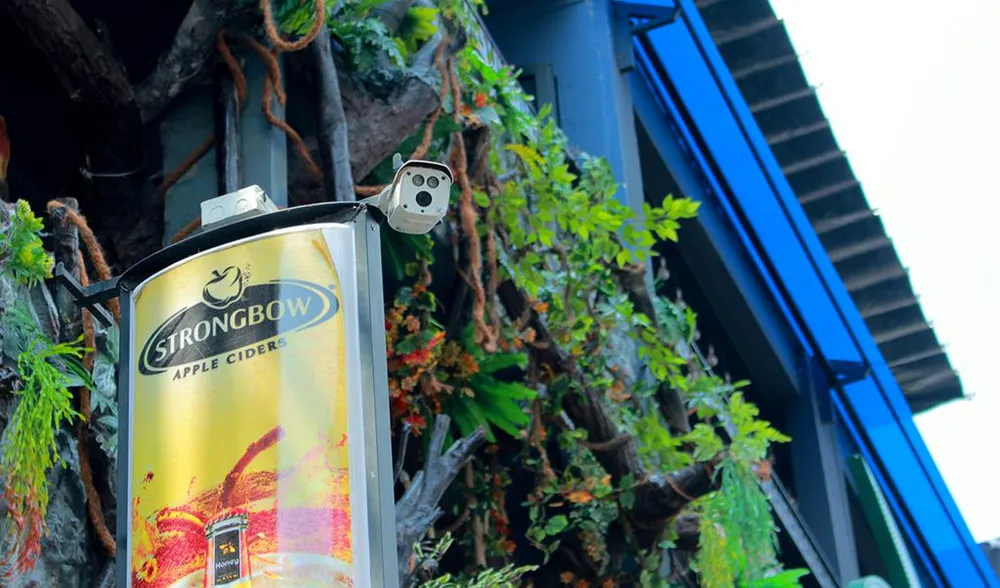 15-4: Trung tâm điều hành đô thị thông minh TP.HCM vận hành ảnh 3