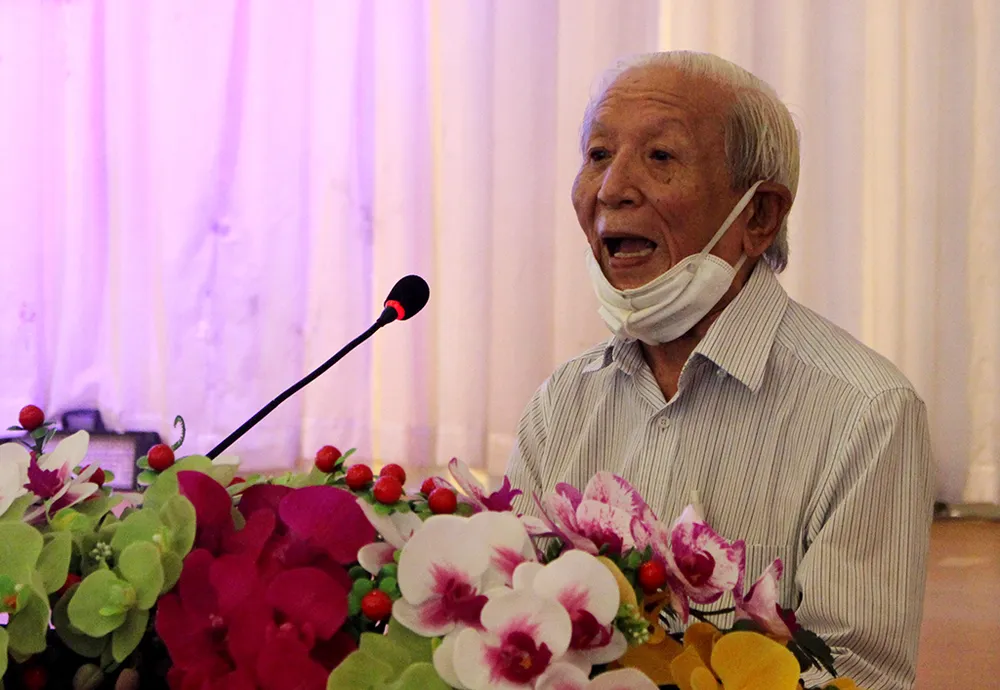 Lợi dụng dịch bệnh, sức khỏe người dân để tiêu cực là xấu xa ảnh 4