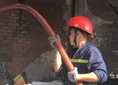 Thông tin mới nhất vụ cháy khiến 7 người mắc kẹt ở Bình Tân