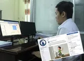 Quận 12: Dân hào hứng với trang Facebook ‘khủng’
