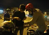 Đêm nay, CSGT TP.HCM mở cao điểm chống đua xe