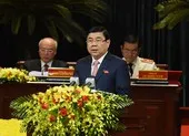 TP.HCM sẽ có 4 Phó Bí thư Thành ủy nhiệm kỳ mới ảnh 3 Năm 2025:Thu nhập bình quân đầu người của TP.HCM là 9.000 USD