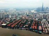 Cử tri nóng lòng muốn thấy diện mạo TP Thủ Đức tương lai ảnh 3 Chính thức thông qua nghị quyết thành lập TP Thủ Đức