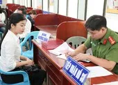 Thông tin mới từ Công an TP.HCM về cấp CCCD có gắn chip ảnh 3 TP.HCM cấp căn cước công dân gắn chip cho hơn 10 triệu dân