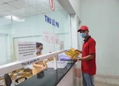 Đổi biển số ô tô nền màu vàng, chủ xe cần làm thủ tục gì? ảnh 1 TP.HCM: Hơn 140.000 ô tô vận tải chưa đổi biển số nền vàng