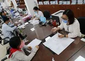 Bà Nguyễn Thị Lệ chỉ đạo công tác bầu cử tại TP Thủ Đức ảnh 1 Cán bộ trẻ phải 'cùng chuyển động' với chính quyền đô thị