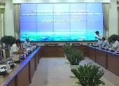 TP.HCM: Bàn giao hồ sơ người ứng cử ĐBQH để hiệp thương ảnh 2 TP.HCM có 18 người ngoài Đảng ứng cử đại biểu Quốc hội