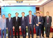 'Đóng góp của kiều bào là không thể đong đếm' ảnh 3 Phát huy sức mạnh DN kiều bào vì sự phát triển của TP.HCM