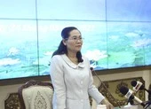 Hóc Môn phải có kịch bản bầu cử trong tình huống xảy ra dịch ảnh 4 TP.HCM chuẩn bị thùng phiếu bầu cử riêng ở khu cách ly COVID