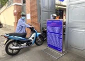 Công an chậm trả CCCD gắn chip, người dân dùng thẻ gì thay thế? ảnh 2 Ngưng nhận hồ sơ nhưng PC06 TP.HCM vẫn trả thẻ CCCD có chip