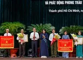 Phim giang hồ, mạng xã hội... kích động bạo lực ở người trẻ ảnh 4 Lan tỏa, tiếp sức cho những người làm việc tử tế, trách nhiệm