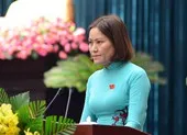 TP.HCM chốt hệ số điều chỉnh giá đất năm 2021 ảnh 2 Chủ tịch quận Gò Vấp làm trưởng Ban Đô thị HĐND TP.HCM