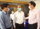 'Tôi sẽ góp phần để pháp luật gần gũi, có tuổi thọ dài hơn' ảnh 6 Cử tri Bình Tân: Mong hết nhiệm kỳ, đại biểu đừng mắc nợ dân