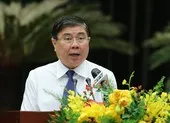 TP.HCM rà soát khó khăn của người lao động do ảnh hưởng dịch bệnh ảnh 3 TP.HCM tiếp tục chi hơn 4.000 tỉ đồng hỗ trợ COVID-19