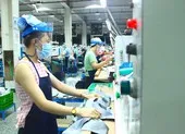 Lãnh đạo TP.HCM làm việc với Công ty PouYuen sau ca nhiễm COVID-19