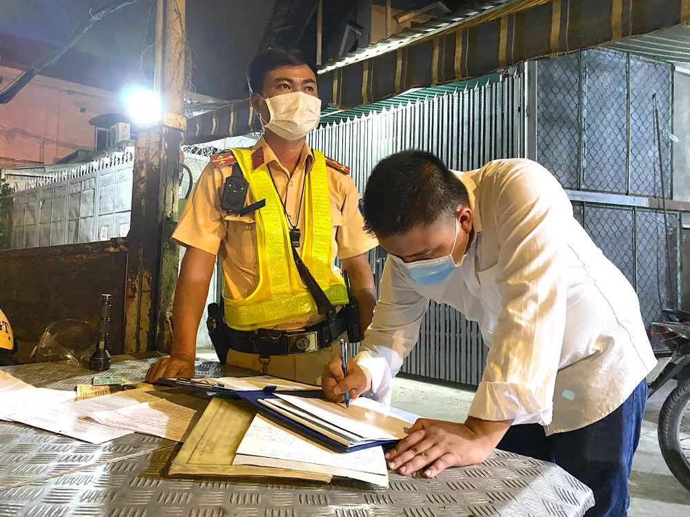 khong-co-giay-xet-nghiem