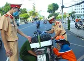 TP.HCM điều chỉnh đối tượng ra đường, không có ‘người dân vùng xanh’ ảnh 7 TP.HCM: Chi tiết 30 đối tượng được cấp giấy ra đường từ 0 giờ 23-8
