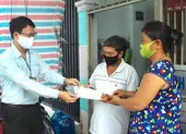 HĐND TP.HCM thông qua Nghị quyết hỗ trợ 5 nhóm đối tượng đợt 3 ảnh 2 Trình HĐND TP.HCM chính sách hỗ trợ người dân khó khăn do dịch đợt 3