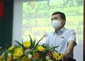 Thời gian tới TP.HCM sẽ gia tăng tội phạm cướp giật, lừa đảo, tín dụng đen... ảnh 4 Đại tá Nguyễn Sỹ Quang nói về những lùm xùm trong quyên góp từ thiện