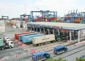 Thống nhất đầu tư cao tốc TP.HCM - Mộc Bài với số vốn 15.900 tỉ đồng ảnh 2 TP.HCM đề xuất lùi thu phí cảng biển lần 2, dành 1.482 tỉ hỗ trợ doanh nghiệp