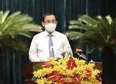 Sở Giáo dục TP.HCM lý giải việc chọn lớp 1 thí điểm học trực tiếp ảnh 3 Bí thư TP.HCM: Đang xem xét hoãn kế hoạch đến trường của học sinh lớp 1