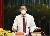Chủ tịch Phan Văn Mãi: TP.HCM xử lý nhiều vụ vi phạm trên không gian mạng