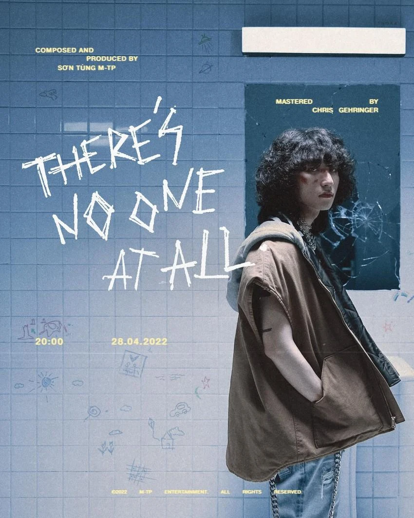 MV mới của Sơn Tùng M-TP gây tranh cãi khắp mạng xã hội. Ảnh: FBNV