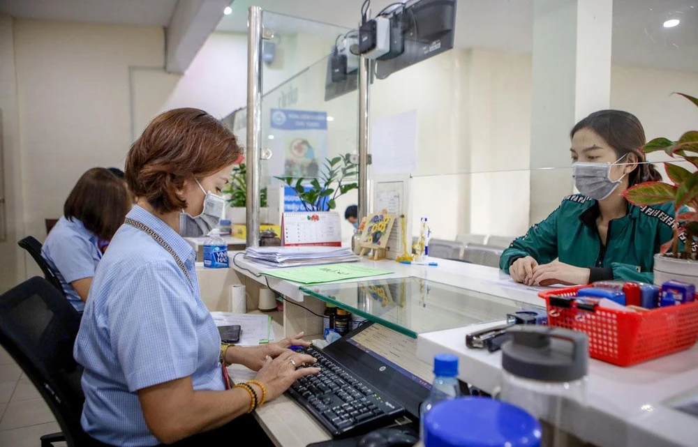 TP.HCM chấn chỉnh, tăng cường trách nhiệm trong xử lý công việc. Ảnh: NGUYỆT NHI