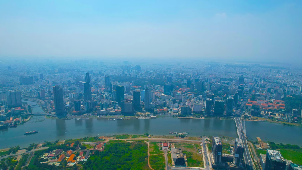 TP.HCM chỉ đạo xử nghiêm cán bộ sách nhiễu khi định giá đất đai, bất động sản. Ảnh: NGUYỄN TIẾN