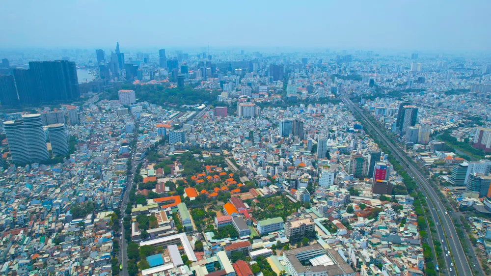 TP.HCM xin bổ sung 53 phó chủ tịch cấp huyện, cấp xã. Ảnh: NGUYỄN TIẾN