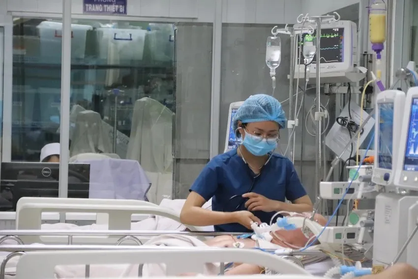 TP.HCM tiếp tục có kiến nghị mở rộng danh mục thuốc đấu thầu tập trung. Ảnh: HOÀNG LAN y-te-tphcm-hoanglan.jpg