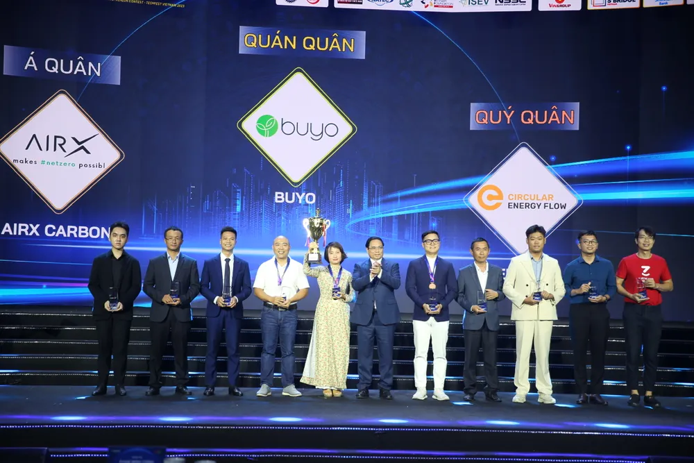 Thủ tướng kỳ vọng thế hệ trẻ dám nghĩ, dám làm, tạo nên 'kỳ lân' khởi nghiệp, đổi mới sáng tạo-khoi-nghiep-doi-moi-sang-tao