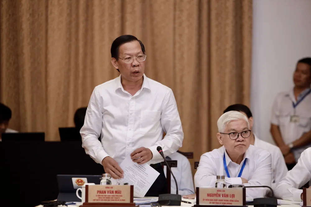 'Cởi trói' bằng cơ chế đặc thù để vùng Đông Nam Bộ bứt tốc-tang-truong-kinh-te-vung-dong-nam-bo