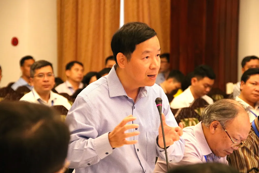 'Cởi trói' bằng cơ chế đặc thù để vùng Đông Nam Bộ bứt tốc-tang-truong-kinh-te-vung-dong-nam-bo