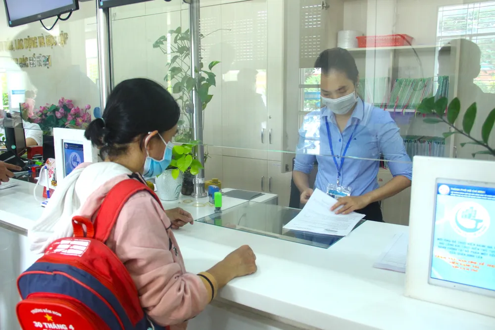 TP.HCM: Tăng cường thanh tra việc tuyển dụng, bổ nhiệm cán bộ-thanh-tra-bo-nhiem-can-bo